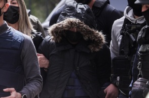 Προφυλακίστηκε η Ρούλα Πισπιρίγκου