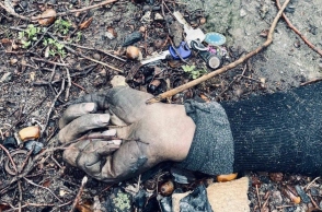 Εγκλήματα πολέμου στην Μπούτσα και η δικαιολόγηση