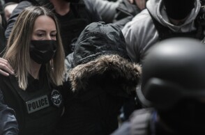 Ρούλα Πισπιρίγκου