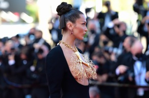 Η Μπέλα Χαντίντ θα κάνει ντεμπούτο στην υποκριτική στη σειρά της Hulu «Ramy»