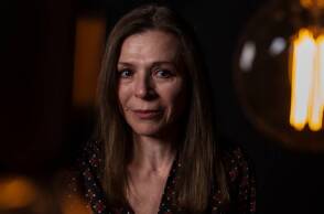 «Η Μάνα αυτουνού… Έλλη Ζάχου Ταχτσή» στο Vault με τη Ράνια Σχίζα