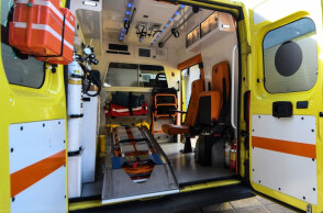 Νεκρός άνδρας στο Κιλκίς, ο οποίος παρασύρθηκε από τρένο