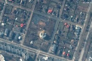 Ουκρανία: Οι ΗΠΑ θα στείλουν drones με αντιαρματικές κεφαλές 