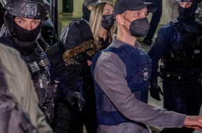 Ρούλα Πισπιρίγκου: Δεν ξέρω πόσο θα αντέξω στη φυλακή