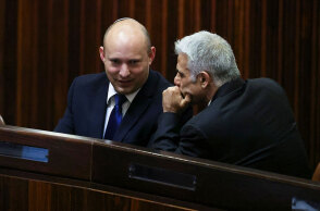 Κυβερνητική κρίση στο Ισραήλ: Η αφορμή για το ψωμί και τα σχέδια Νετανιάχου