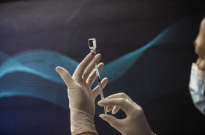 Εμβόλιο κατά του κορωνοϊού