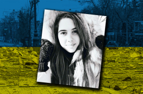 Μια Ελληνίδα από το Χάρκοβο περιγράφει τη βιαιότητα της ρωσικής εισβολής στην Ουκρανία