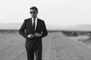 Michael Buble