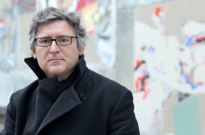 Michel Onfray, μισέλ ονφρέ, πορτρέτο