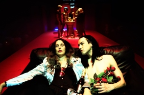 "Μισάνθρωπος" του Μολιέρου σε σκηνοθεσία Άντζελας Μπρούσκου