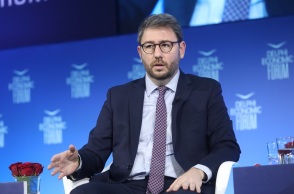 Nίκος Ανδρουλάκης: “Τα 43 δισ. δημοσιονομικής επέκτασης του κ. Μητσοτάκη δεν έπιασαν τόπο”