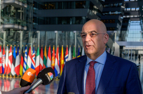 Νίκος Δένδιας