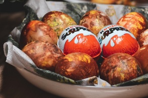 Kinder: Αυτά είναι τα προϊόντα που ανακαλεί προληπτικά η Ferrero στην Ελλάδα