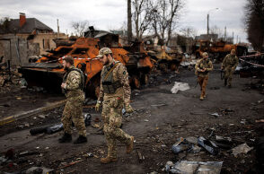 Το Κρεμλίνο παραδέχεται «σημαντικές απώλειες στρατευμάτων»