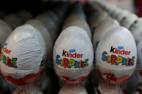 Έκλεισε το εργοστάσιο της Kinder στο Βέλγιο μετά τα κρούσματα σαλμονέλας σε παιδιά