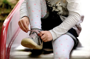 Με καμένα χέρια πήγαινε σχολείο η 10χρονη στη Νέα Σμύρνη