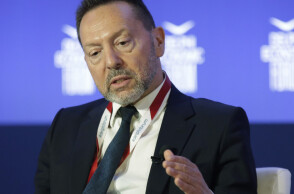 Στουρνάρας: Δεν υπάρχει κίνδυνος στασιμοπληθωρισμού στην Ευρωζώνη