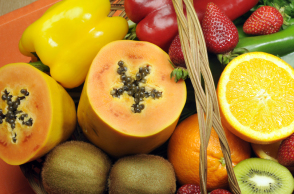 Επούλωση τραύματος: Τροφές που την ενισχύουν