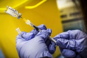 Εμβολιασμός © Eurokinissi   