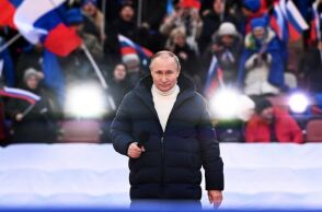 Ρωσία: Εκκαθαρίσεις 150 αξιωματικών της FSB με εντολή Πούτιν 