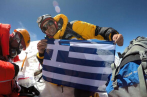 Αντώνης Συκάρης