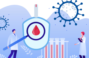 COVID-19: Αυξημένη επίπτωση του διαβήτη μετά τη νόσηση