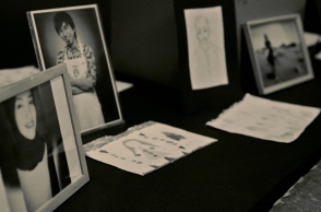 Μαρτυρίες προσφύγων στο Δημοτικό Θέατρο Πειραιά