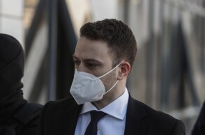 Μπάμπης Αναγνωστόπουλος