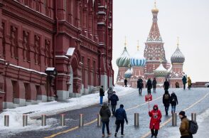 Ρωσία: Η ρωσική οικονομία οδεύει προς τη μεγαλύτερη συρρίκνωσή της από το 1994, σύμφωνα με τον πρώην υπουργό Οικονομικών Αλεξέι Κουντρίν	
