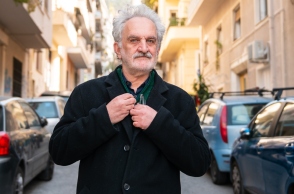 Δημήτρης Καταλειφός