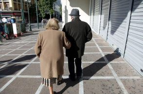 Πάνω από 600.000 χαμηλοσυνταξιούχοι λαμβάνουν την επιταγή ακριβείας για το Πάσχα 2022