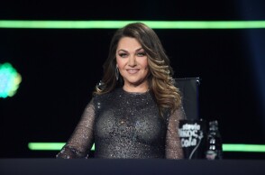 Η Καίτη Γαρμπή