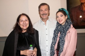 Λάζαρος Γεωργακόπουλος: «Με τη γυναίκα μου κάναμε σύμφωνο συμβίωσης ενώ είμαστε μαζί πάνω από 30 χρόνια».