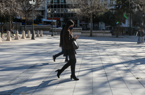 Κορωνοϊός - Άρση μέτρων: Τέλος η μάσκα και στους εσωτερικούς χώρους