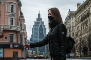 Πόλεμος στην Ουκρανία - Ρωσία: «Αν διατηρηθούν οι κυρώσεις, η οικονομία θα χρειαστεί χρόνια για να ανοικοδομηθεί».