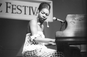 Nina Simone