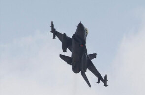 Τουρκικό αεροσκάφος F-16