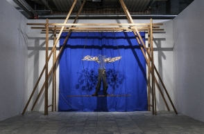 Βλάσης Κανιάρης, "Η μεγάλη κούνια" (1974)