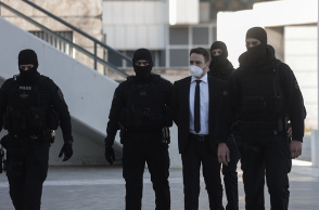 Μπάμπης Αναγνωστόπουλος