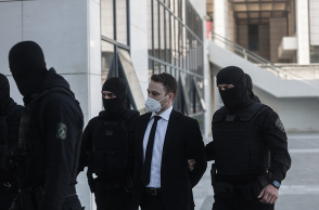 Μπάμπης Αναγνωστόπουλος