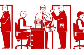 Andreas Siekmann, "Ο τζόγος της Treuhand"