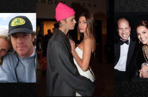 Διασημότητες που γνωρίστηκαν με θαυμάστριες ή θαυμαστές τους και δημιούργησαν μαζί τους ρομαντικές σχέσεις.