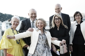 Δωρεά της Συλλογής Δ. Δασκαλόπουλου, εκδήλωση στο ΕΜΣΤ