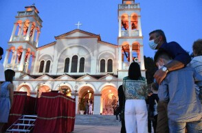 Εκκλησία Ανάσταση