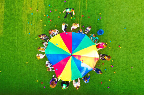 Πάσχα 2022 στο Experience Park Ελληνικού με πλούσιο πρόγραμμα δραστηριοτήτων για παιδιά