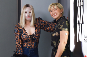 Ιωάννα Παλιοσπύρου, Ρεγγίνα Μακέδου