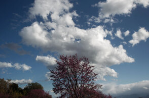 Με νεφώσεις ο καιρός αύριο Παρασκευή 15 Απριλίου 2022