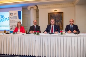 METAPHARMA: Το μέλλον στον χώρο της Υγείας