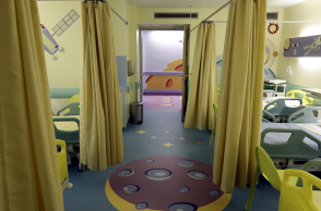 Ωνάσειο: Δεν χορηγήθηκε κεταμίνη στην 9χρονη Τζωρτζίνα