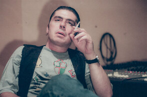 Σταύρος Λογαρίδης